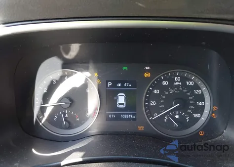 2019 Hyundai Tucson Sel from USA, damaged, VIN KM8J3CAL9KU928161